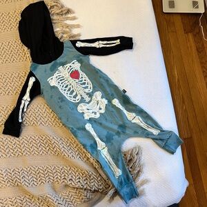 Rags to Raches Skelly